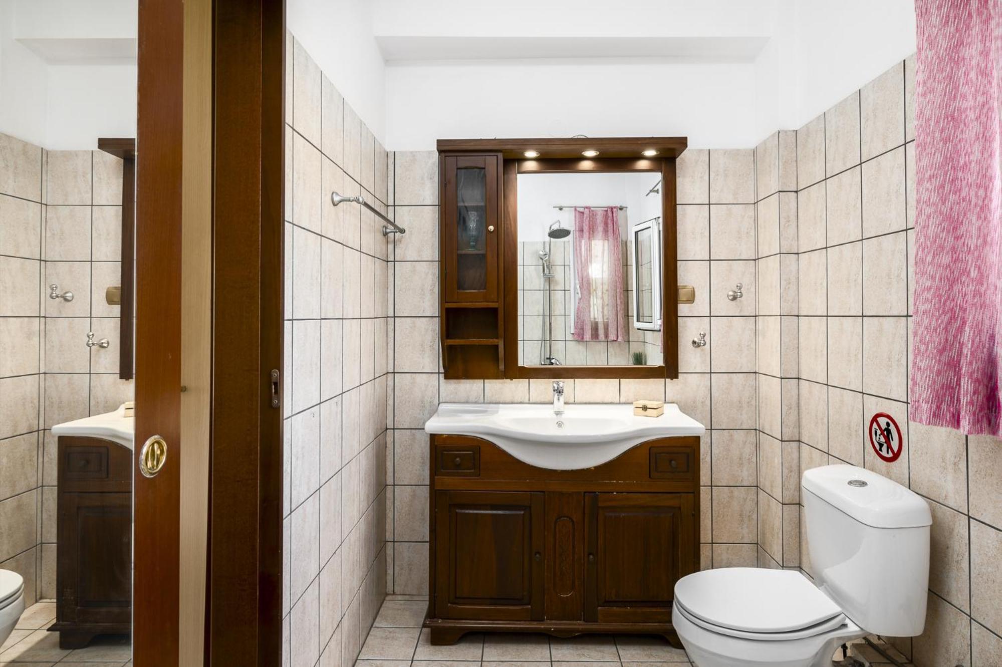 Villa Nina With Private Plunge Pool, 5Km To Corfu Town Luaran gambar